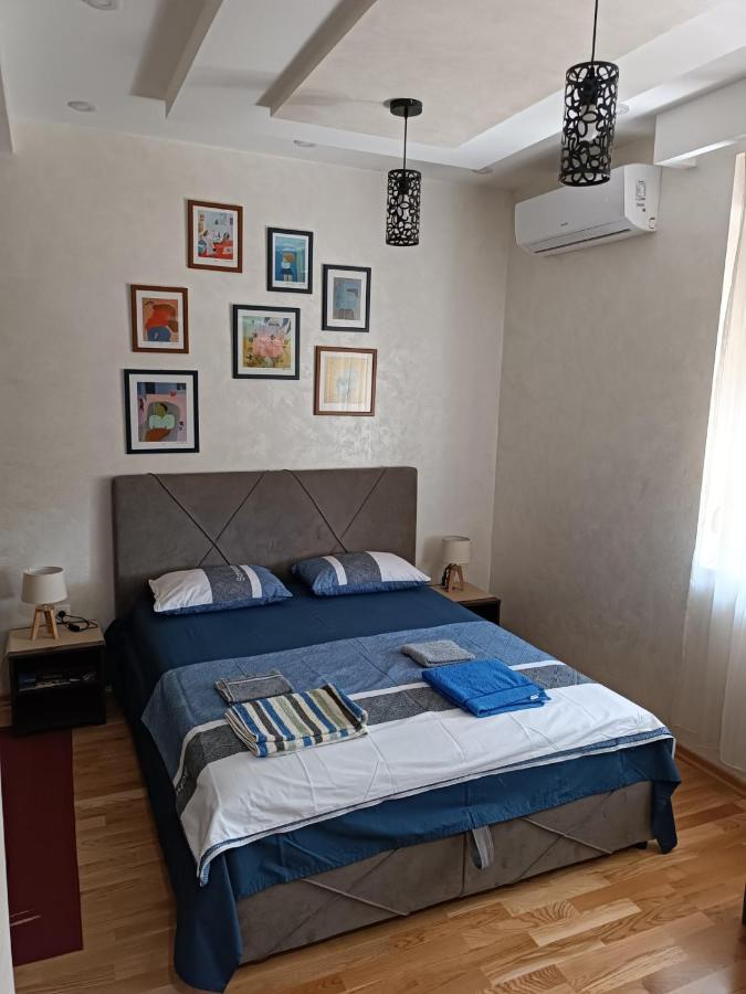 Apartment Bohemian Dream Niksic Exterior photo